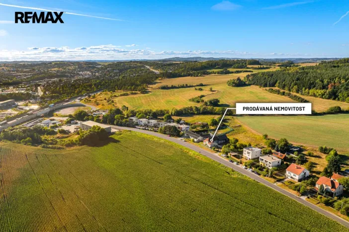 Prodej rodinného domu, Velké Meziříčí, Karlov, 123 m2