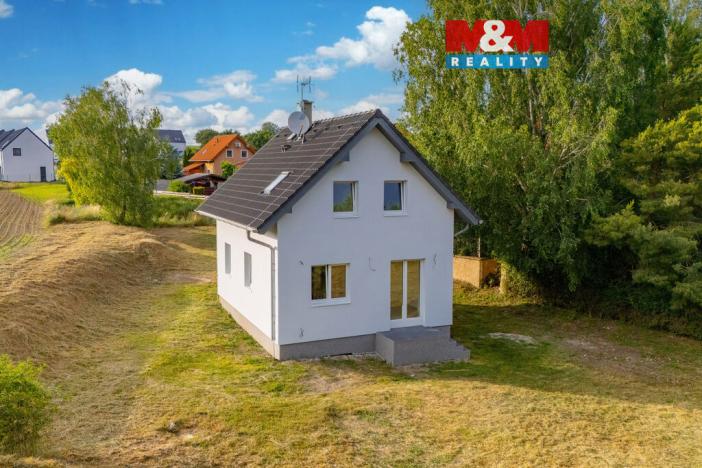 Prodej rodinného domu, Koleč, 93 m2