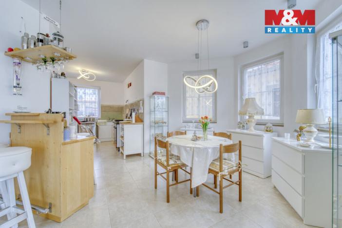 Prodej rodinného domu, Postřižín, Šípková, 136 m2