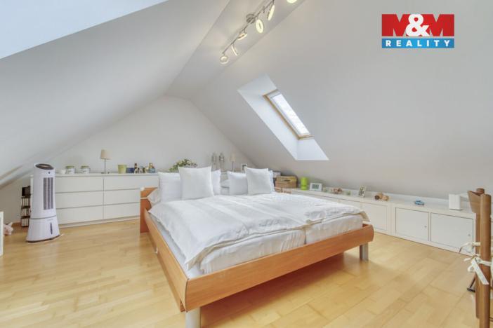 Prodej rodinného domu, Postřižín, Šípková, 136 m2