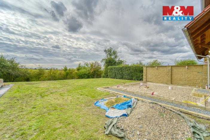 Prodej rodinného domu, Postřižín, Šípková, 136 m2