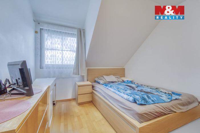 Prodej rodinného domu, Postřižín, Šípková, 136 m2