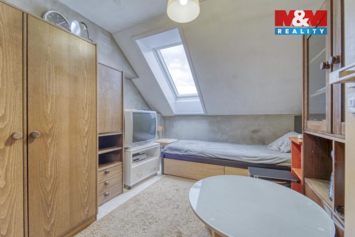 Prodej rodinného domu, Postřižín, Šípková, 136 m2