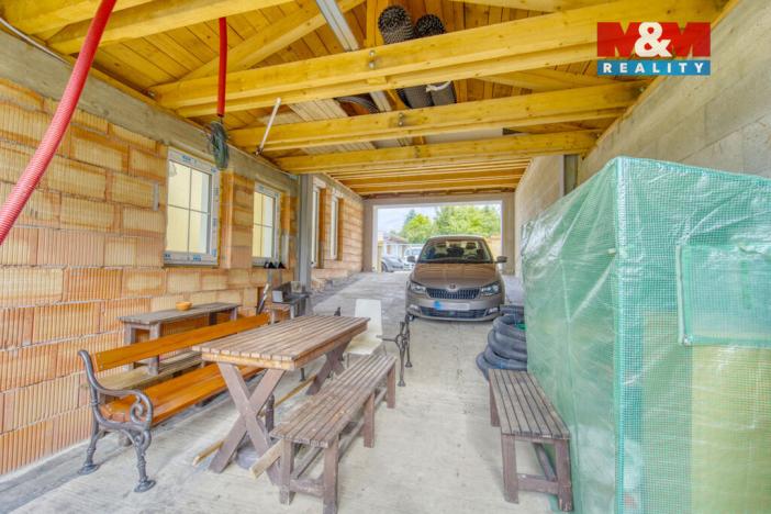 Prodej rodinného domu, Postřižín, Šípková, 136 m2