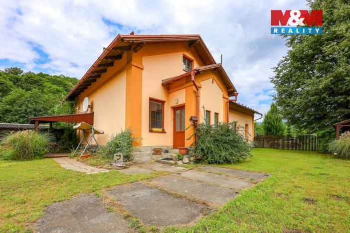 Prodej rodinného domu, Loučná nad Desnou - Rejhotice, 160 m2