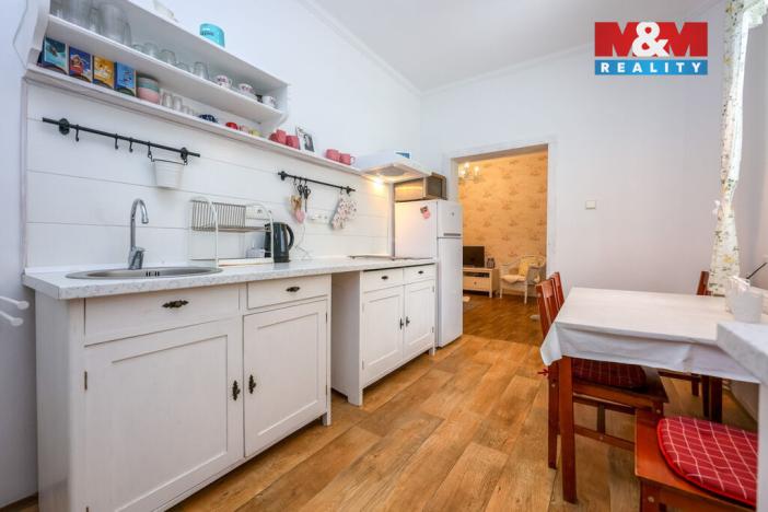 Prodej rodinného domu, Loučná nad Desnou - Rejhotice, 160 m2