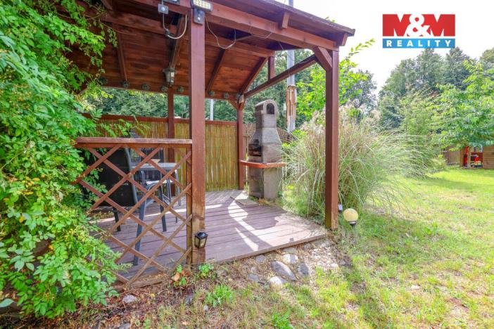 Prodej rodinného domu, Loučná nad Desnou - Rejhotice, 160 m2