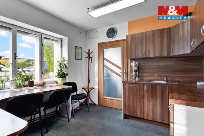 Prodej rodinného domu, Liberec - Liberec XXIII-Doubí, Hodkovická, 120 m2