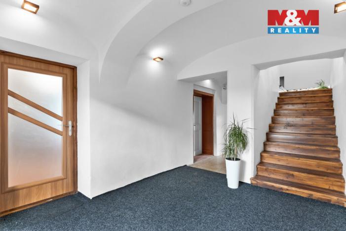 Prodej rodinného domu, Liberec - Liberec XXIII-Doubí, Hodkovická, 120 m2