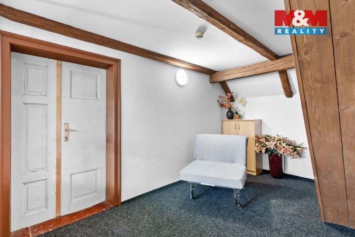 Prodej rodinného domu, Liberec - Liberec XXIII-Doubí, Hodkovická, 120 m2