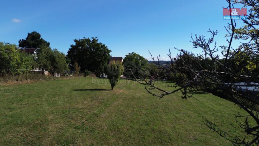 Prodej zahrady, Kochánov, 2365 m2