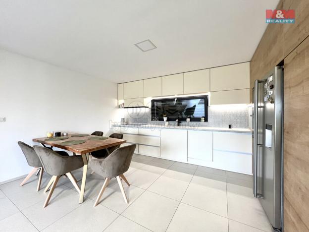 Pronájem rodinného domu, Holasovice - Loděnice, 110 m2