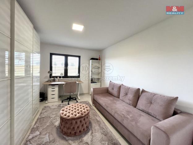 Pronájem rodinného domu, Holasovice - Loděnice, 110 m2