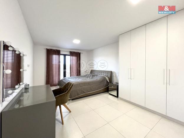 Pronájem rodinného domu, Holasovice - Loděnice, 110 m2