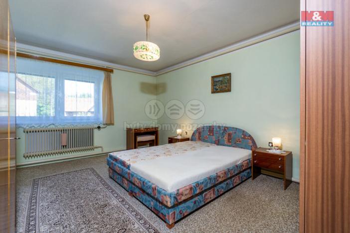 Prodej rodinného domu, Libecina - Javorníček, 150 m2