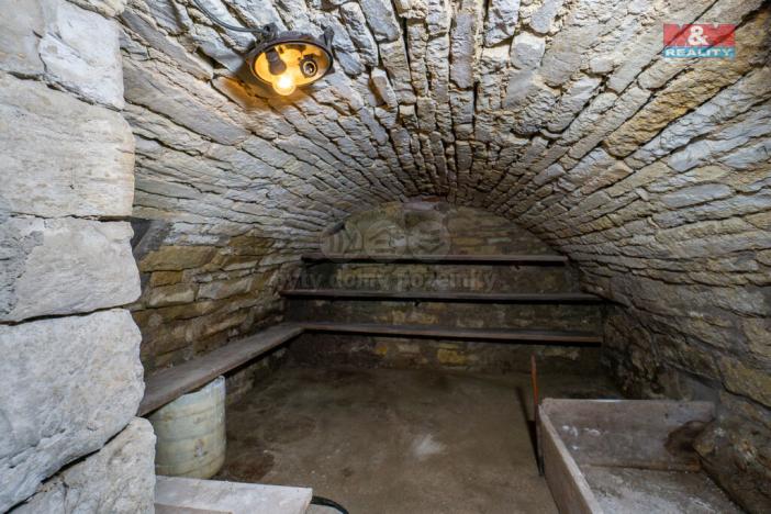 Prodej rodinného domu, Libecina - Javorníček, 150 m2