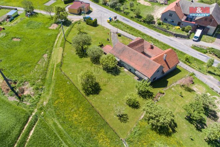 Prodej rodinného domu, Libecina - Javorníček, 150 m2