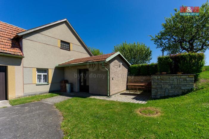 Prodej rodinného domu, Libecina - Javorníček, 150 m2