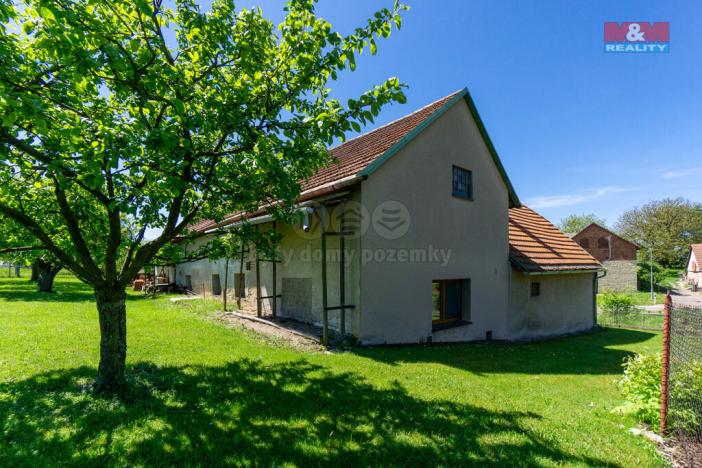 Prodej rodinného domu, Libecina - Javorníček, 150 m2