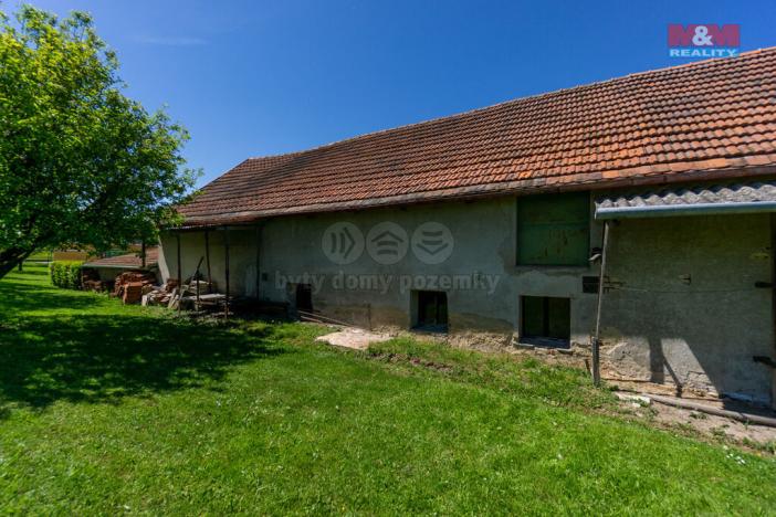 Prodej rodinného domu, Libecina - Javorníček, 150 m2