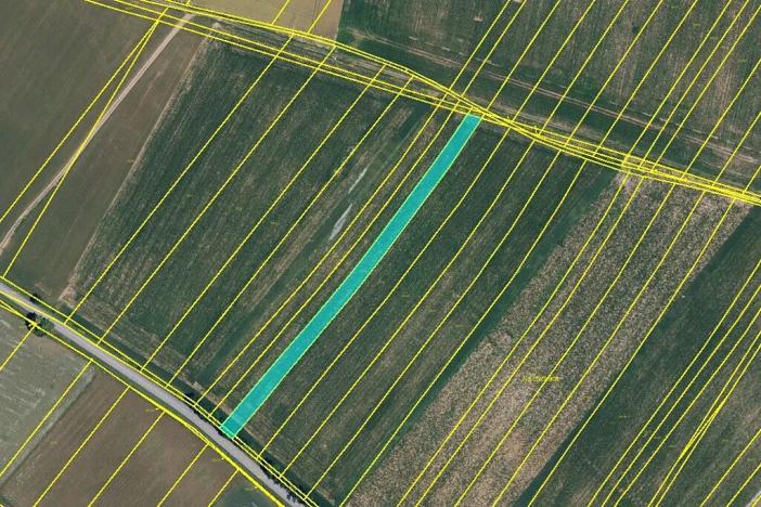 Prodej pole, Tulešice, 17859 m2