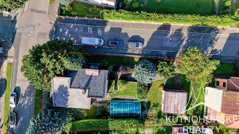 Prodej rodinného domu, Kutná Hora, Ke Kalichu, 214 m2