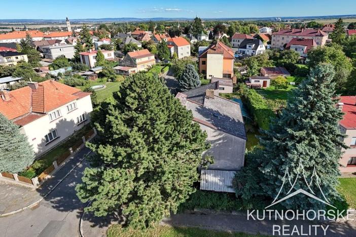 Prodej rodinného domu, Kutná Hora, Ke Kalichu, 214 m2