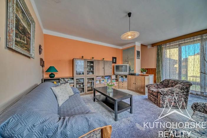 Prodej rodinného domu, Kutná Hora, Ke Kalichu, 214 m2