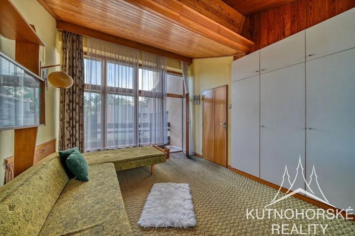 Prodej rodinného domu, Kutná Hora, Ke Kalichu, 214 m2