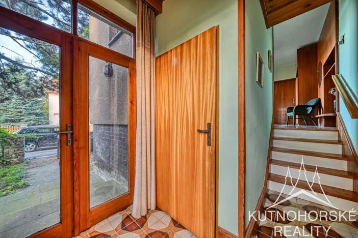 Prodej rodinného domu, Kutná Hora, Ke Kalichu, 214 m2