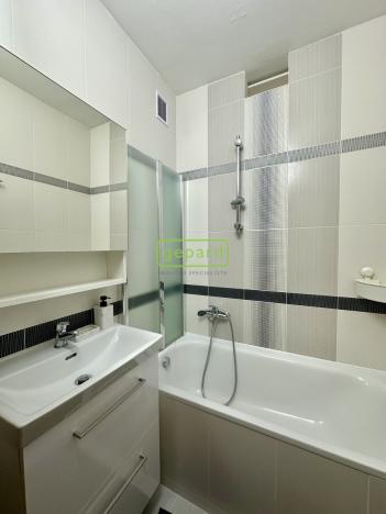 Pronájem bytu 2+1, Ústí nad Labem - Bukov, 17. listopadu, 49 m2