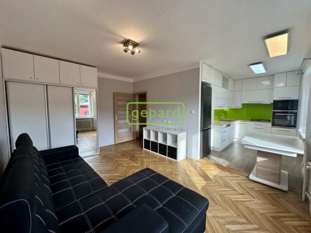 Pronájem bytu 2+1, Ústí nad Labem - Bukov, 17. listopadu, 49 m2