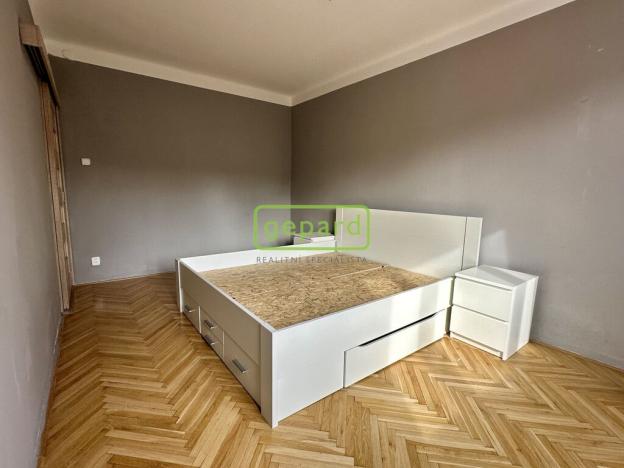 Pronájem bytu 2+1, Ústí nad Labem - Bukov, 17. listopadu, 49 m2