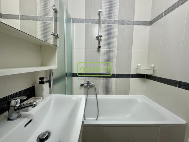 Pronájem bytu 2+1, Ústí nad Labem - Bukov, 17. listopadu, 49 m2