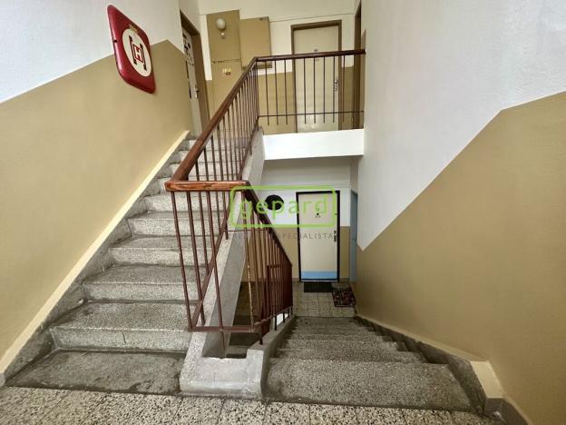 Pronájem bytu 2+1, Ústí nad Labem - Bukov, 17. listopadu, 49 m2