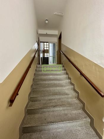 Pronájem bytu 2+1, Ústí nad Labem - Bukov, 17. listopadu, 49 m2