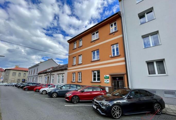 Prodej vícegeneračního domu, Ostrava - Mariánské Hory, Štítného, 244 m2