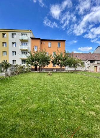 Prodej vícegeneračního domu, Ostrava - Mariánské Hory, Štítného, 321 m2