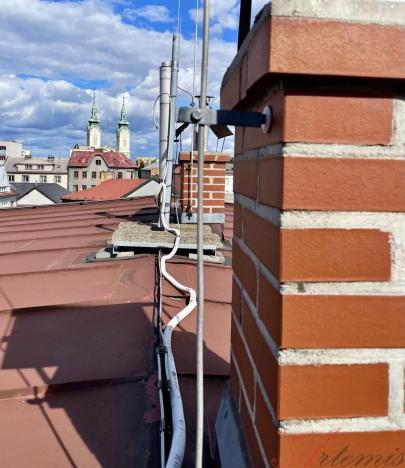 Prodej vícegeneračního domu, Ostrava - Mariánské Hory, Štítného, 321 m2