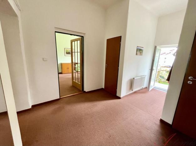 Prodej vícegeneračního domu, Ostrava - Mariánské Hory, Štítného, 321 m2