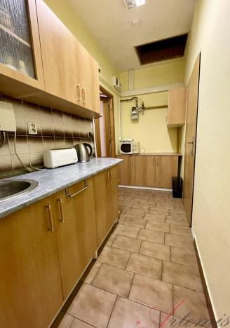 Prodej vícegeneračního domu, Ostrava - Mariánské Hory, Štítného, 321 m2