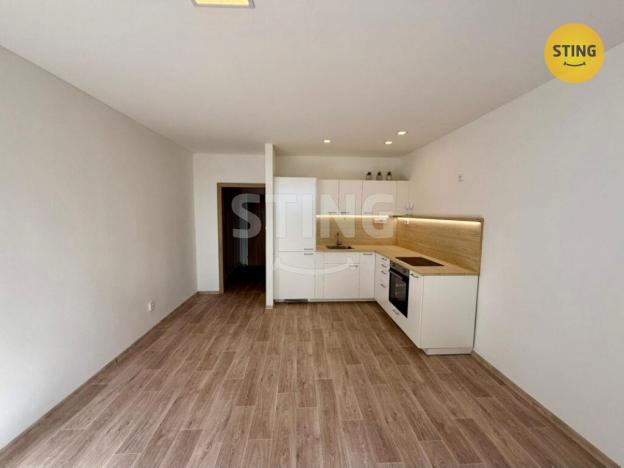 Prodej bytu 1+kk, Frýdek-Místek, Hasičská, 27 m2