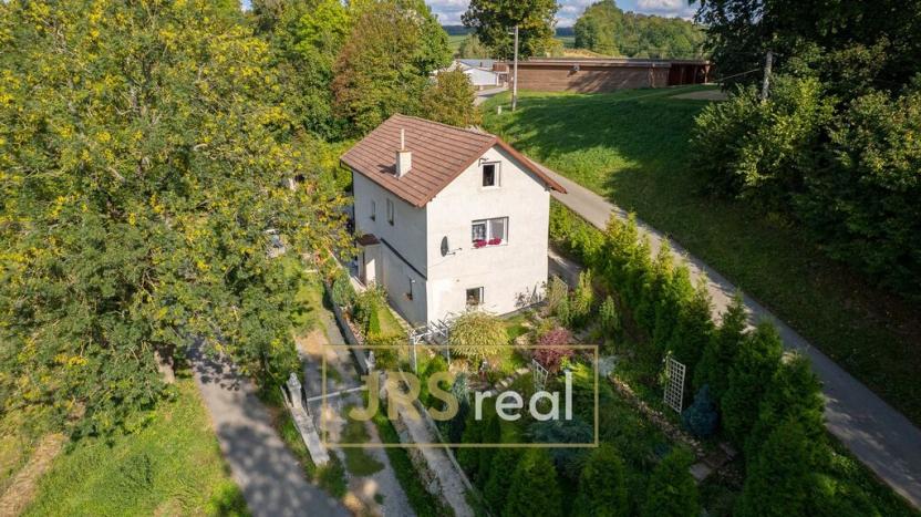 Prodej rodinného domu, Opatov, 291 m2