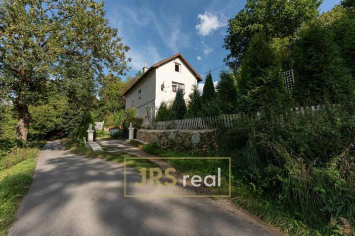 Prodej rodinného domu, Opatov, 291 m2