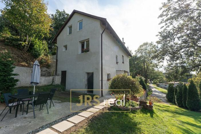 Prodej rodinného domu, Opatov, 291 m2