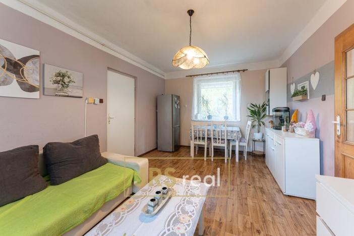 Prodej rodinného domu, Opatov, 291 m2