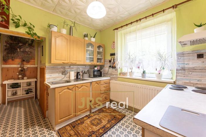 Prodej rodinného domu, Opatov, 291 m2