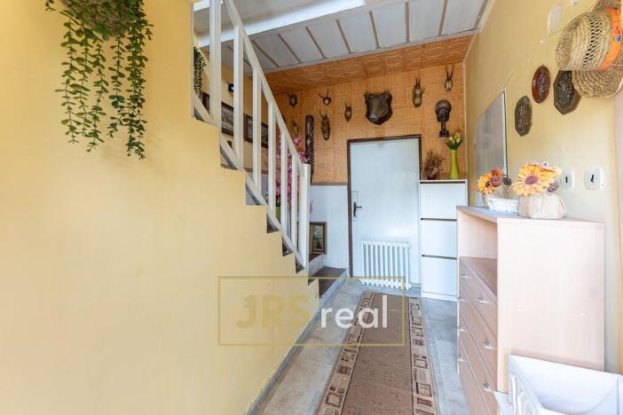 Prodej rodinného domu, Opatov, 291 m2