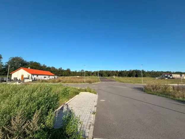 Prodej pozemku pro bydlení, Veltrusy, U Střelnice, 673 m2