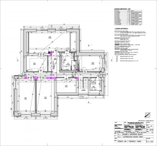 Prodej pozemku pro bydlení, Veltrusy, U Střelnice, 673 m2